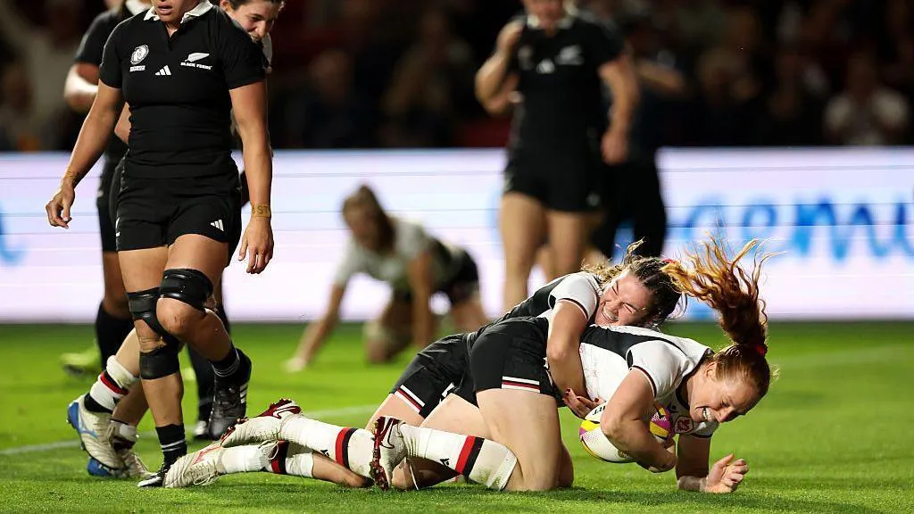 Astonishing Maple Leaf side overpower Kiwi side to secure spot in showdown