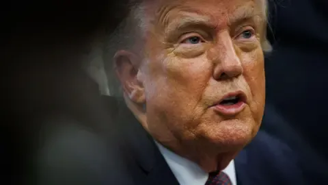 President Trump Plans to Introduce a Hefty $100,000 Charge for Specialized Visa Candidates