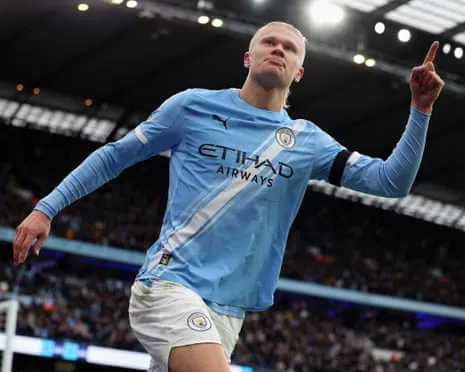 More Than a Scoring Phenomenon: Erling’s New Model May Land an Early Setback to Arsenal