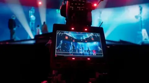 The Kremlin’s Counterpart to the European Song Contest Emerges as Not as Camp, Increasingly State-Driven